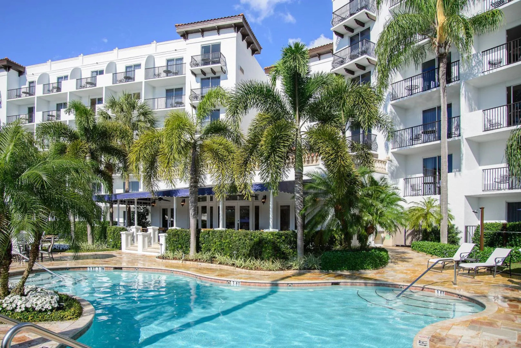 Inn at Pelican Bay - Général