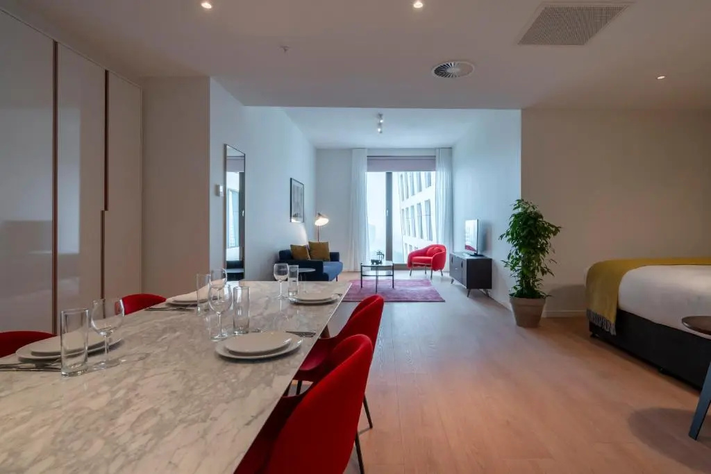 Superior Apartment
