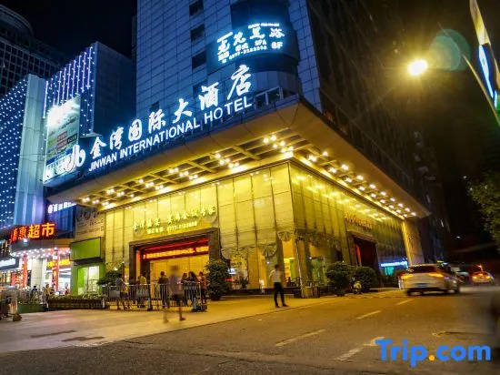 Jinwan International Hotel