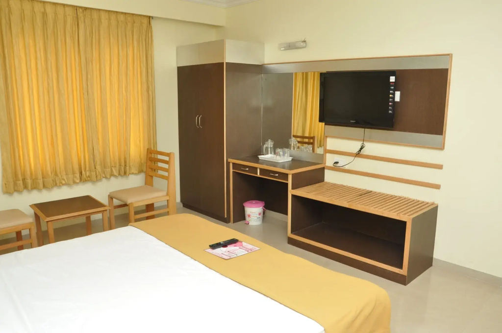 Hotel photo 12