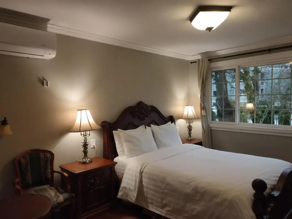 Semi Centre House - фото 21