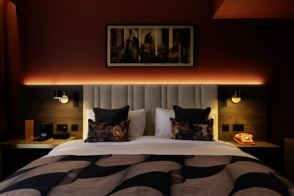 Hotel Indigo Leeds by IHG - Général