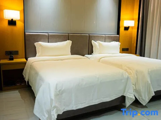 Business room