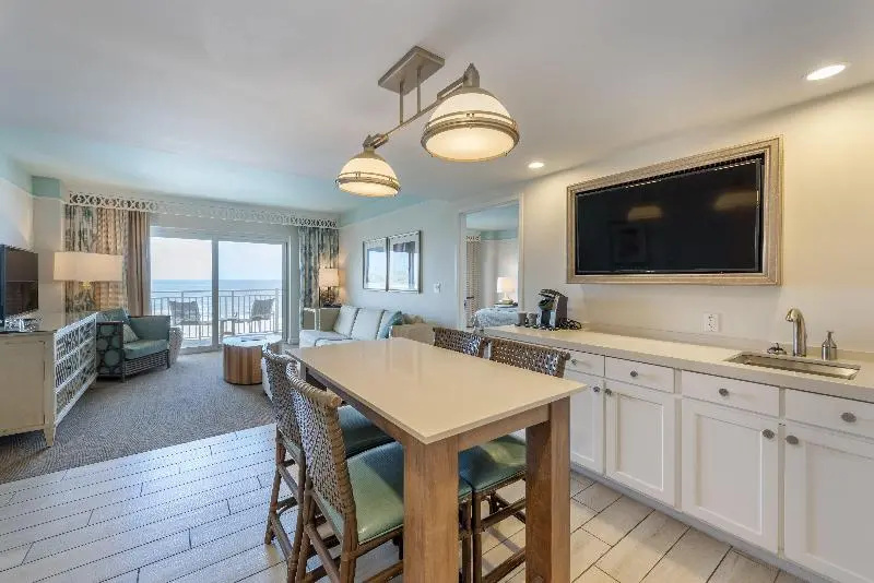 Omni Amelia Island Resort & Spa - Chambres