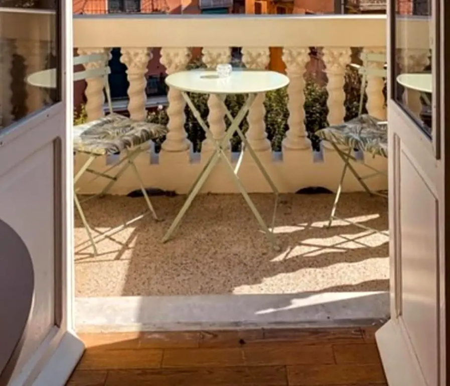 Hotel Sant'Andrea - Chambres