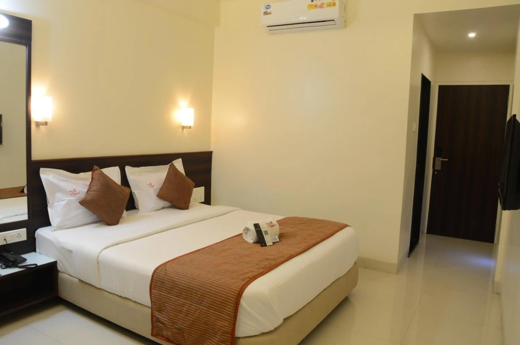 OYO 2726 Hotel Elegant - Général