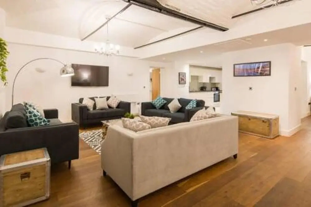 Ormond Residence