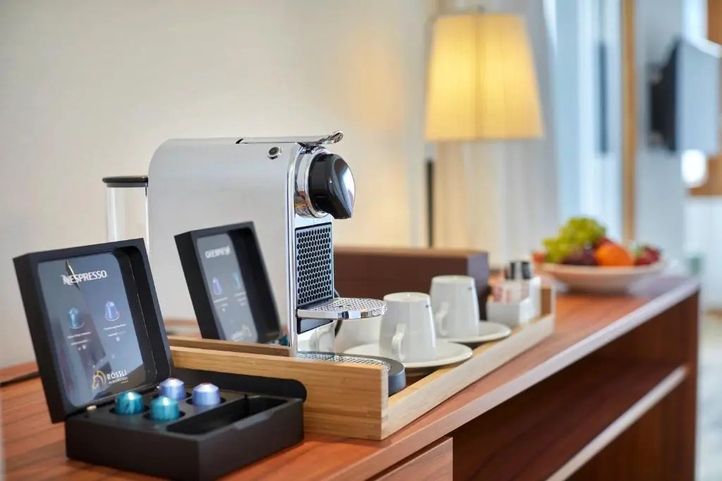 Hotel Rössli Gourmet & Spa
