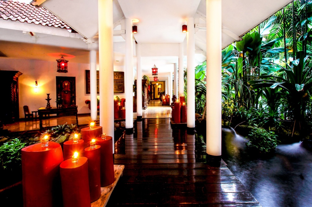 Hotel Tugu Malang - Général