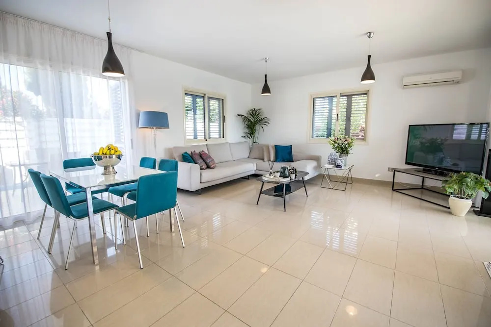 Nirvana Seaside Villa