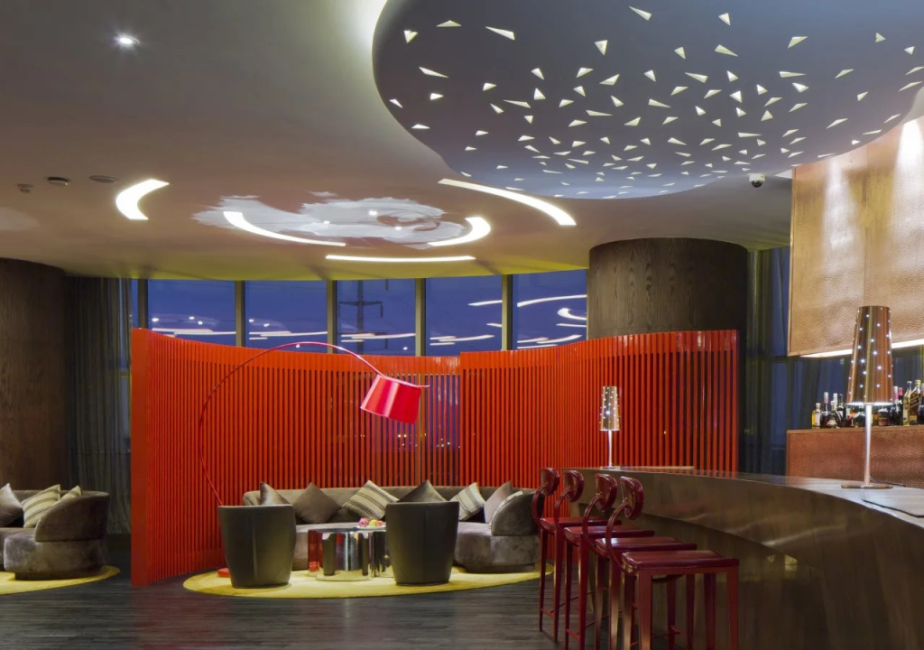 Hotel photo 22