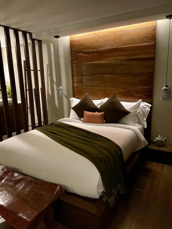 Ahana Resort El Nido - Chambres