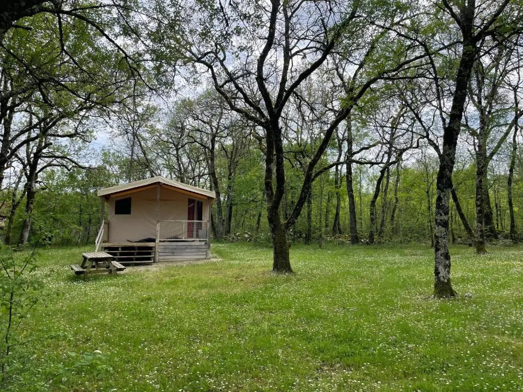Standard Bungalow