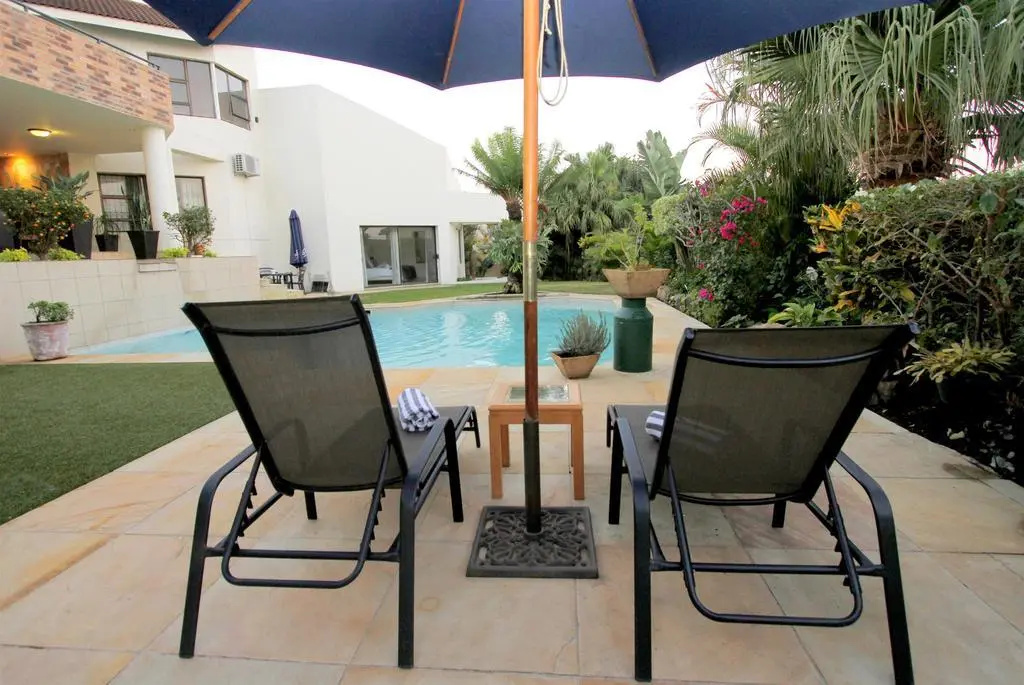 La Dolce Vita Guest House