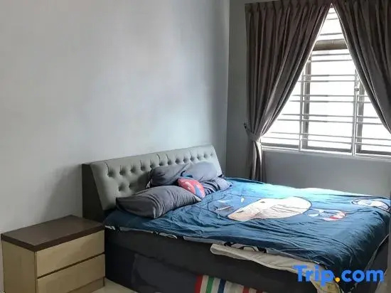 Venus.28 Melaka Homestay