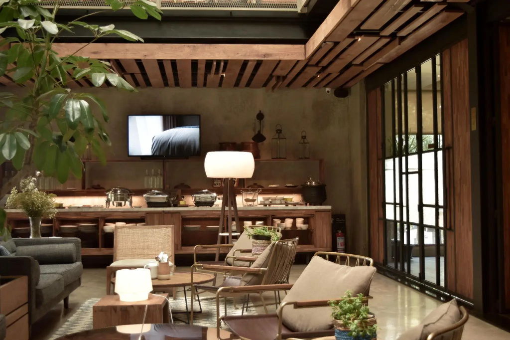 Hotel photo 16