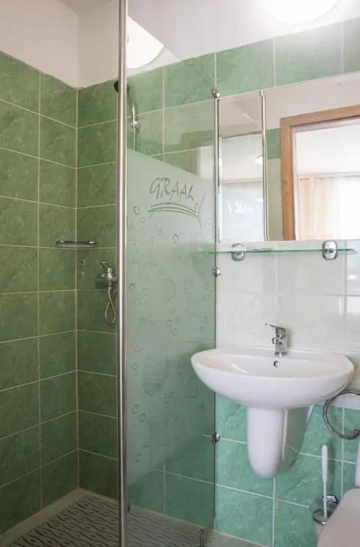 Graal Spa - Chambres