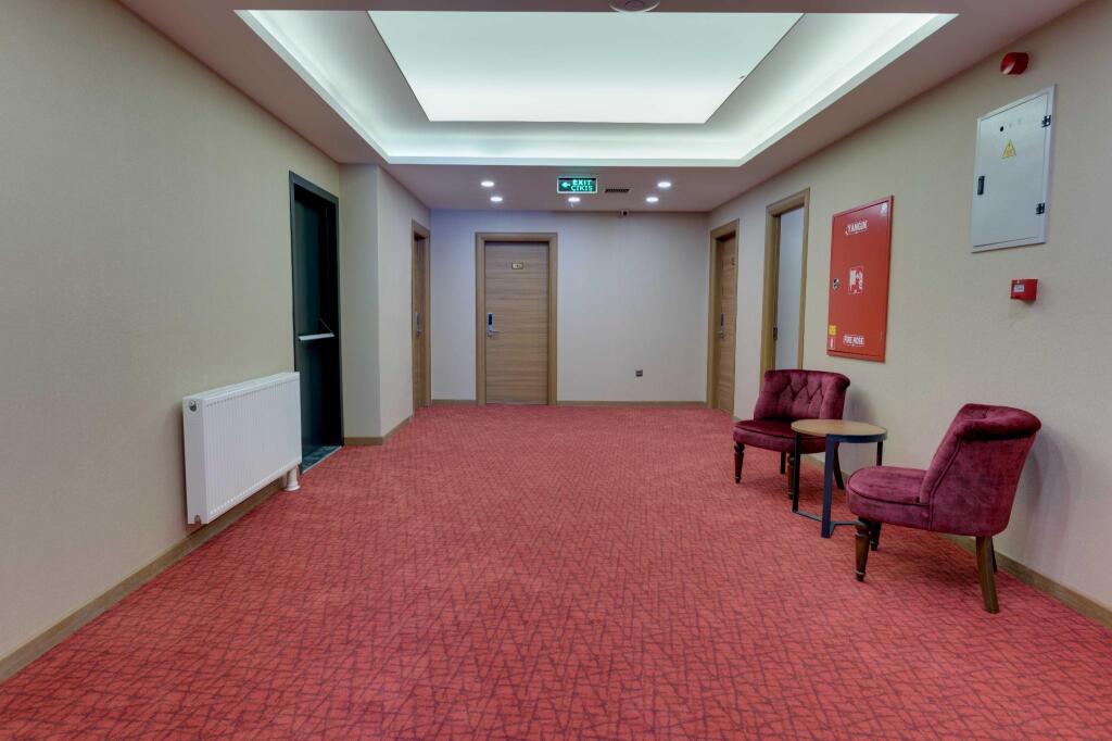 Istport Hotel (By Ostrovok