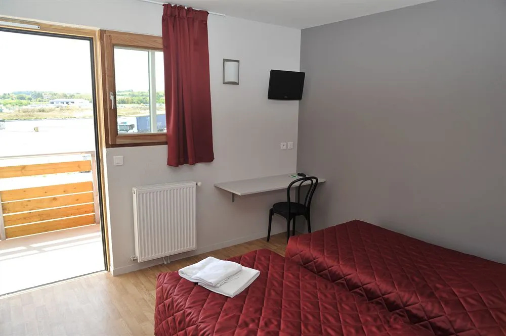 Voir la photo 3 — Le Relais de Barbezieux