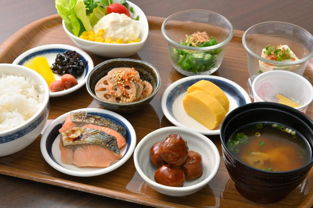 Saijo-Urban-Hotel - фото 35