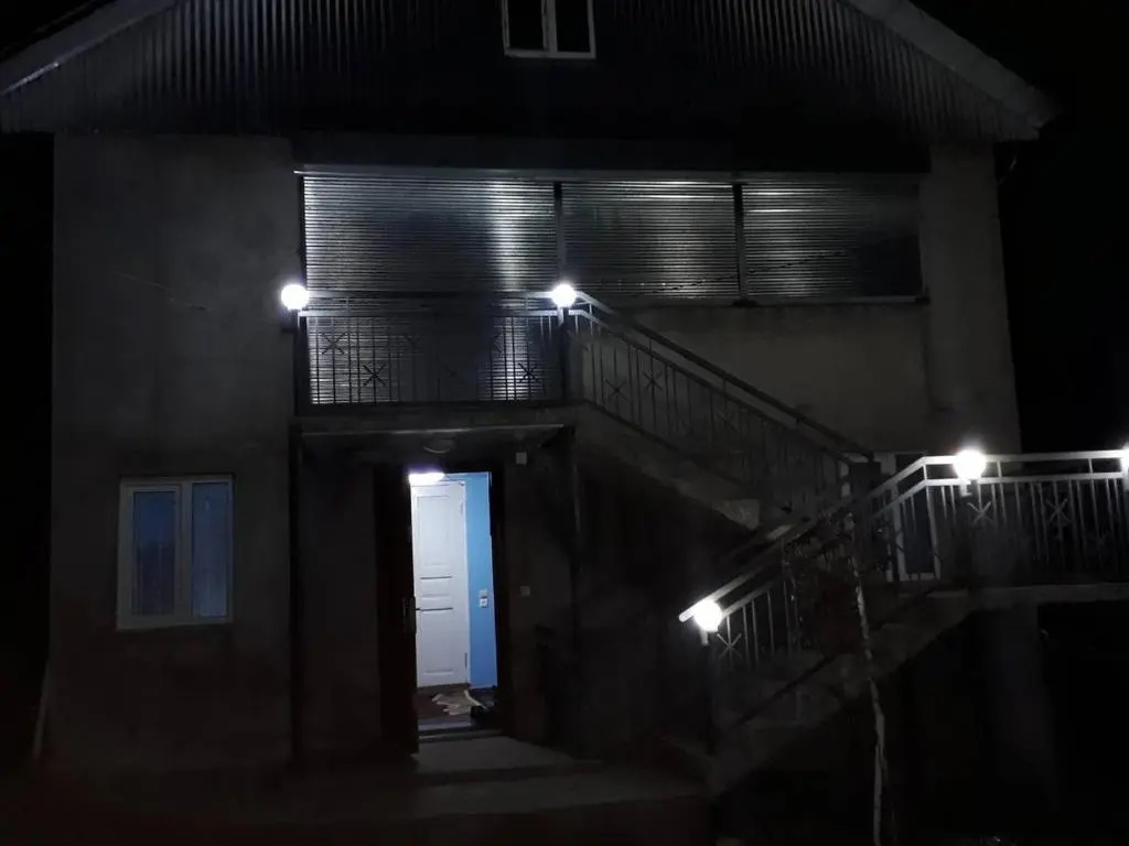 Guest House Karati