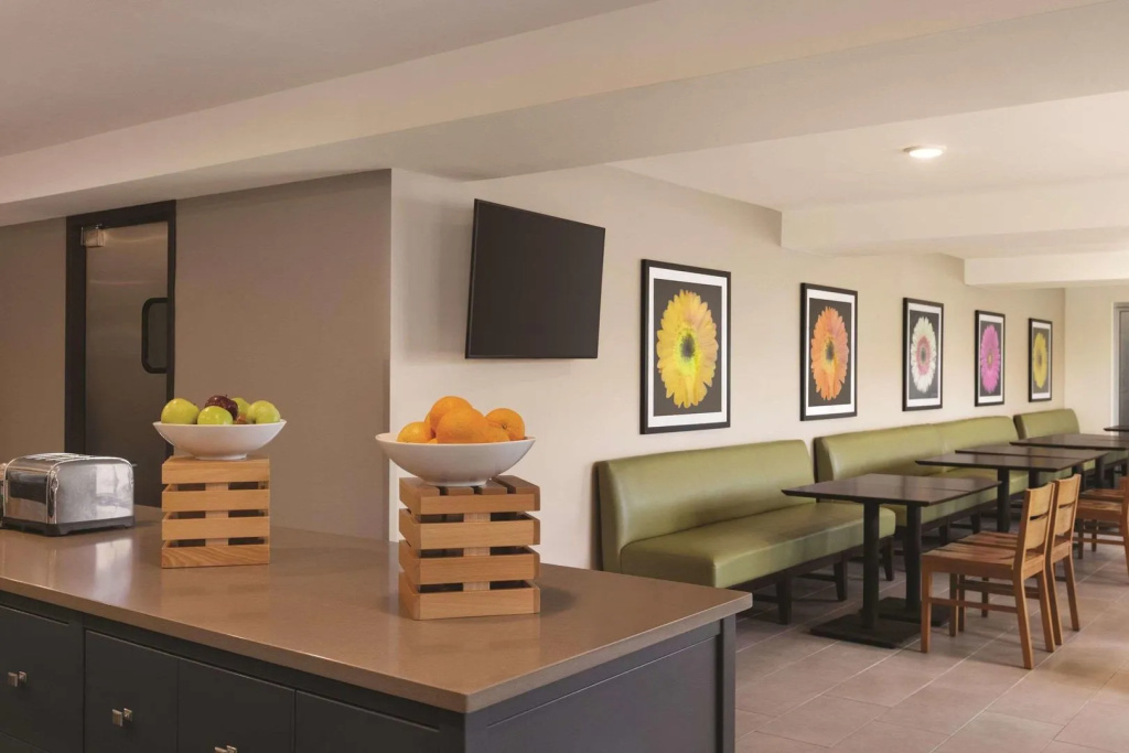 Country Inn & Suites by Radisson, Madison, WI - Général