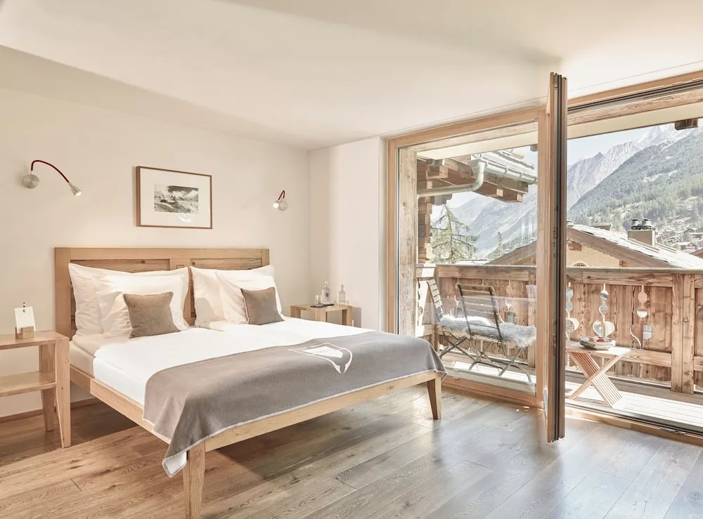 Hotel Firefly - Chambres