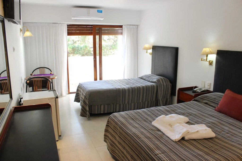 Hotel Arenas - Général