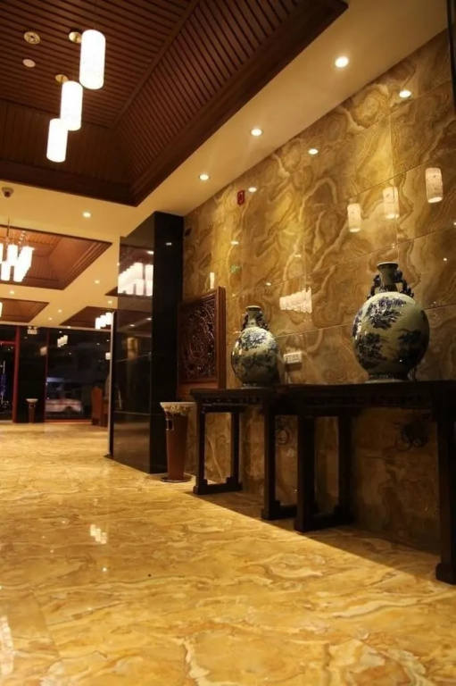 Yangshuo Xiangshan international hotel - Général