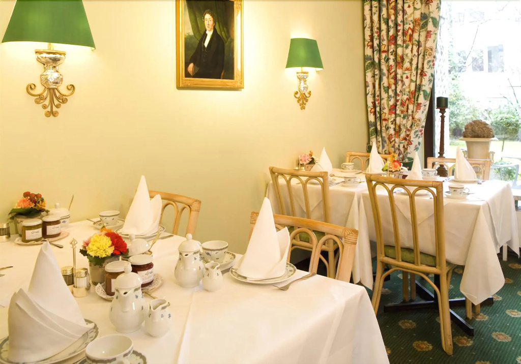 Hotel photo 18