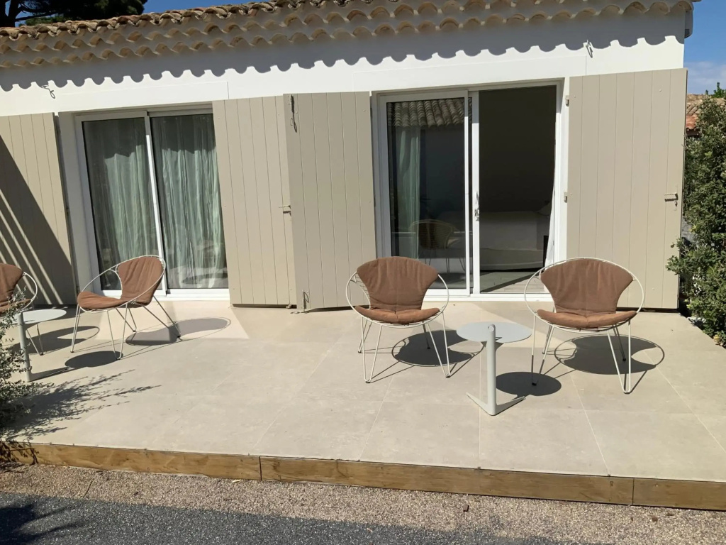Guesthouse Le Mas de la Dame