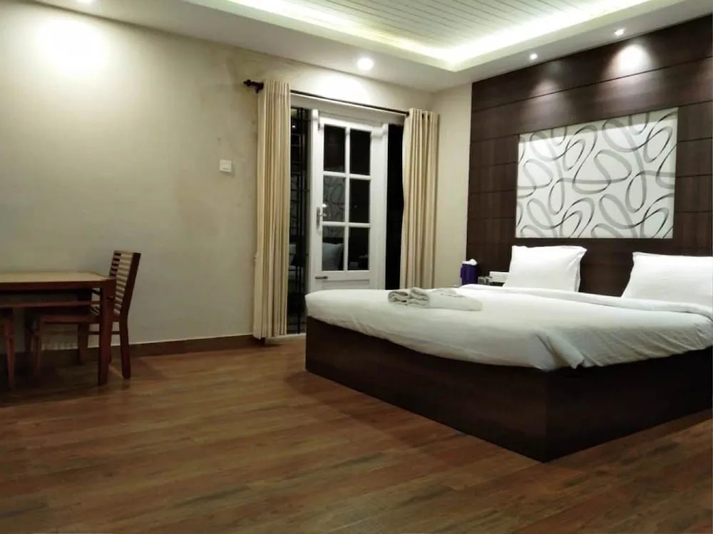 Hotel photo 6