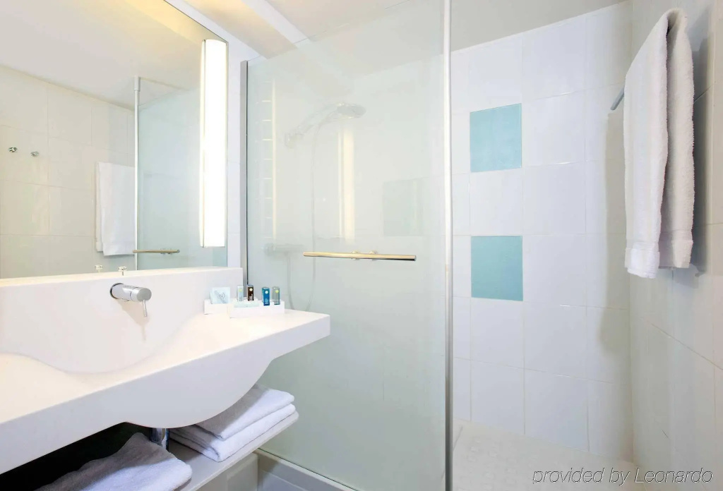Hotel photo 10