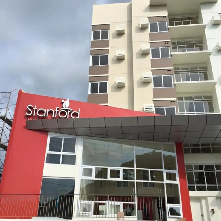 Stanford Suites