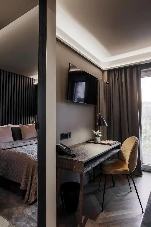 Mauritzhof Hotel Münster, a Member of Design Hotels - Chambres