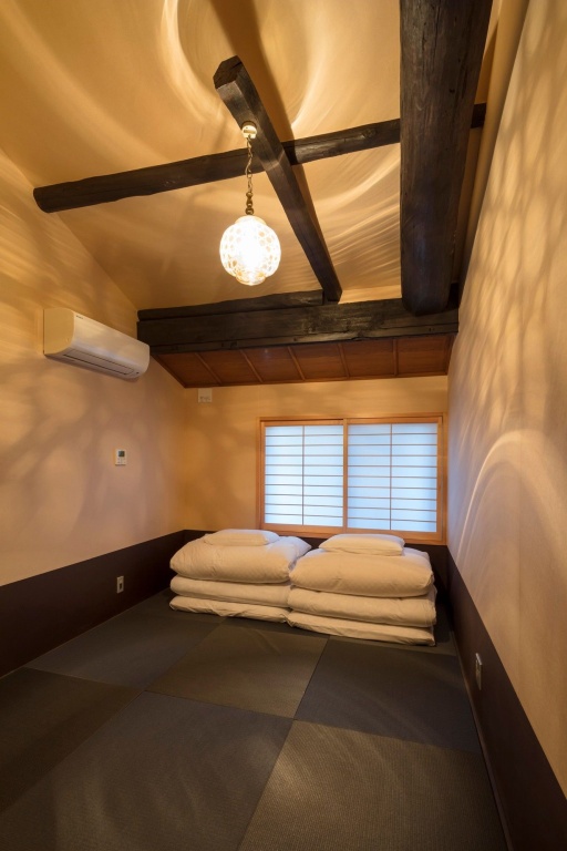 The Machiya Hotel Kyoto 사진 22