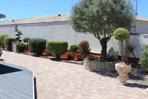 Gite Fleur De Mer La Rochelle