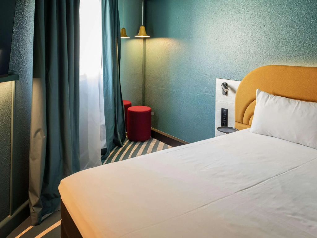 ibis Styles Brugge Centrum - Général