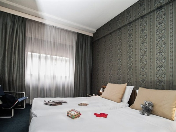 Hotel photo 5