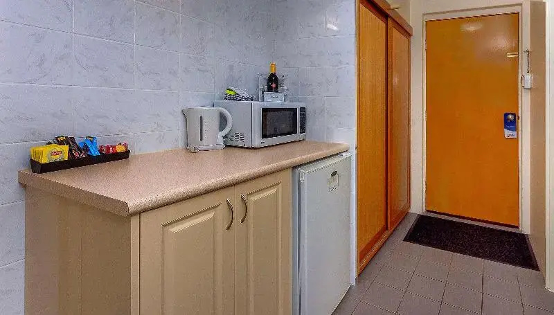 Comfort Inn Bay Of Isles - Chambres