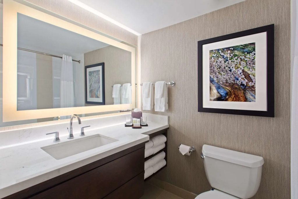 Embassy Suites by Hilton Orlando International Dr Conv Ctr - Général