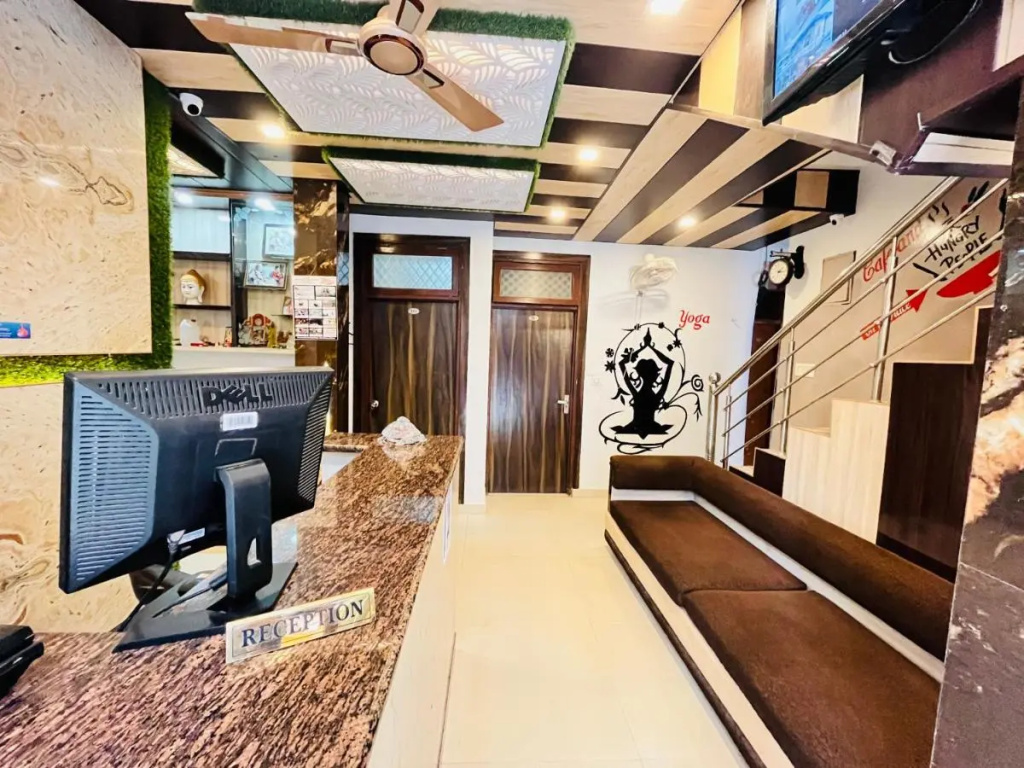 Hotel photo 19