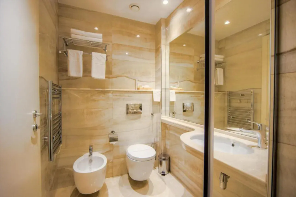 Lot Boutique Hotel - Général