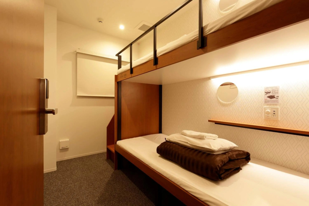 WeBase KYOTO - Hostel — 4
