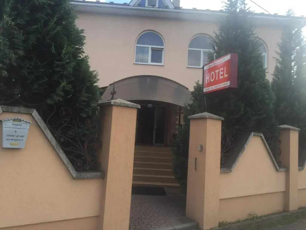 Hotel photo 3