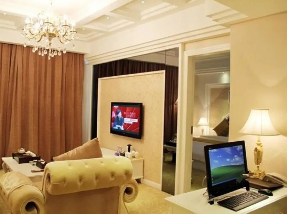 Taibaofeng Hotel - Général