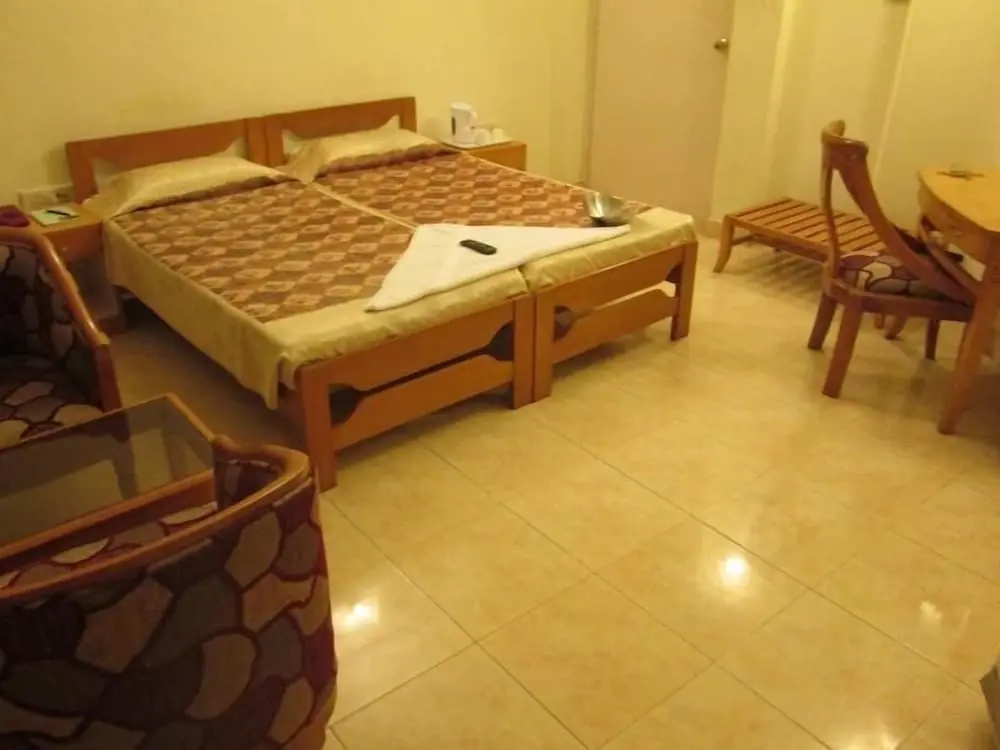 Hotel photo 11