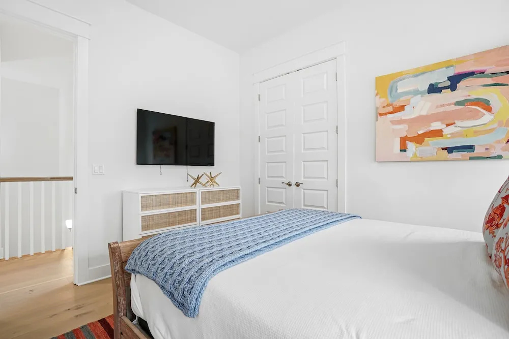 5 Bedrooms Standard room
