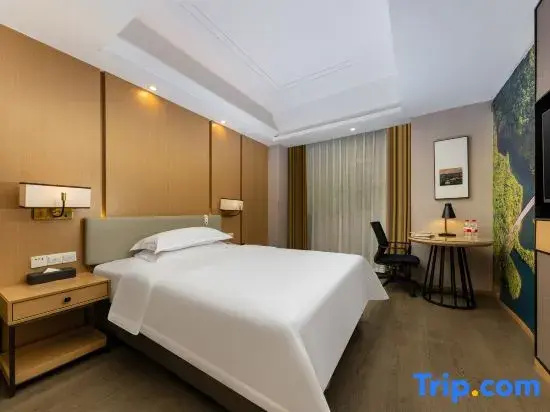 Vienna Hotel Zhongshan XiaoLan Branch - Chambres