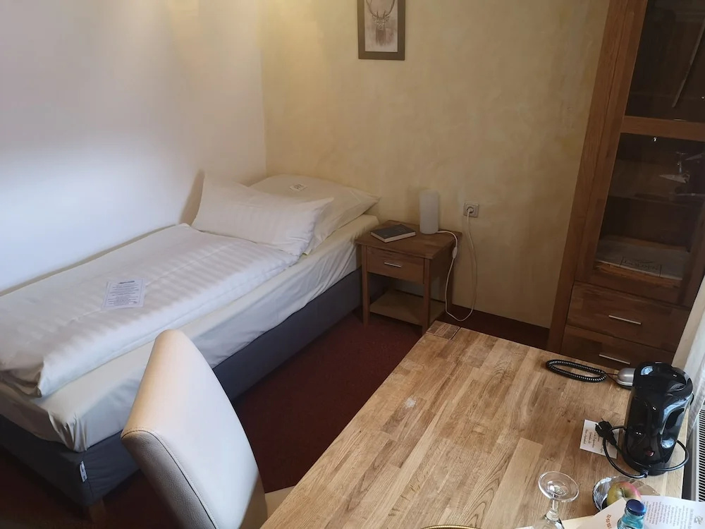 Hotel Goldflair am Rathaus - Chambres